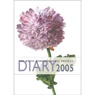 The Royal Horticultural Society Diary 2005
