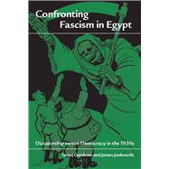 Confronting Fascism in Egypt