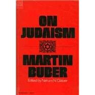 ON JUDAISM
