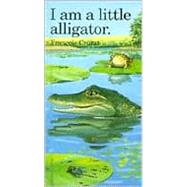 I Am a Little Alligator