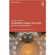 Designing Public Policies