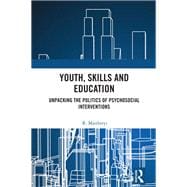 Youth, Skills and Education book cover, ISBN 9781040803431
