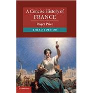 A Concise History of France