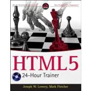 Html5 24-hour Trainer