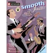 Smooth Jazz Jazz Play-Along Volume 65