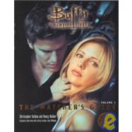 Buffy the Vampire Slayer: The Watcher's Guide