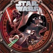 Star Wars 2012 Calendar