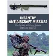 Infantry Antiaircraft Missiles