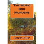 The Music Box Murders