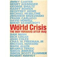 World Crisis Pa