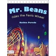 Mr. Beans Rides The Ferris Wheel