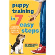 Puppy Training in 7 Easy Steps
