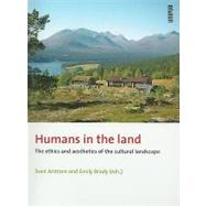 Humans in the Land