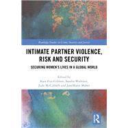 Intimate Partner Violence, Risk and Security