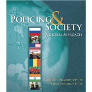 Policing and Society A Global Approach