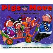 Pigs on the Move Fun with Math and Travel