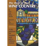 The Best of the Wine Country