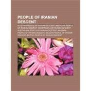 People of Iranian Descent