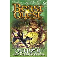 Querzol the Swamp Monster