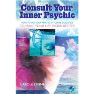 Consult Your Inner Psychic