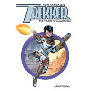 Trekker