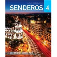Senderos, Level 4 Writing Proficiency Workbook
