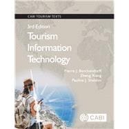 Tourism Information Technology