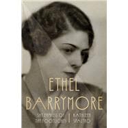 Ethel Barrymore