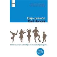 Bajo presion/ Under Pressure