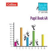 Busy Ant Maths — PUPIL BOOK 6A [Revised Edition]