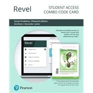 Revel for Social Problems -- Combo Access Card