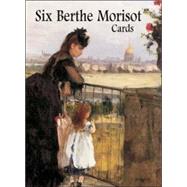 Six Berthe Morisot Cards