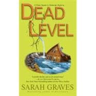 Dead Level A Home Repair Is Homicide Mystery