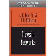 Flows in Networks