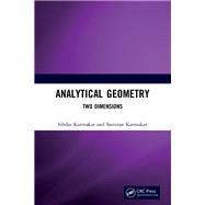Analytical Geometry
