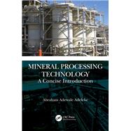 Mineral Processing Technology