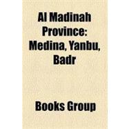Al Madinah Province