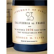 Judgment of Paris