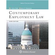 Contemporary Employment Law