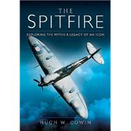 The Spitfire,9781473823433