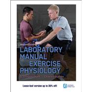 Laboratory Manual for Exercise Physiology w/ Web Study Guide