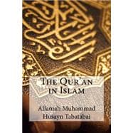 The Qur'an in Islam