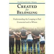 Created for Belonging