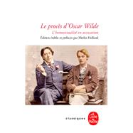 Le Procès d'Oscar Wilde