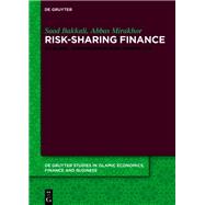 Risk-Sharing Finance