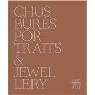 Chus Burés Portraits & Jewellery
