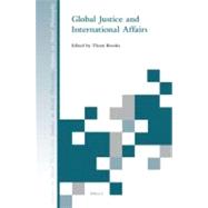 Global Justice and International Affairs