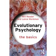 Evolutionary Psychology