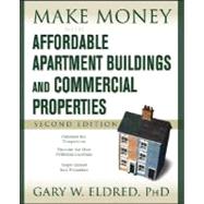 Make Money with Affordable Apartment Buildings and Commercial Properties