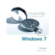 Exploring Getting Started with Windows 7